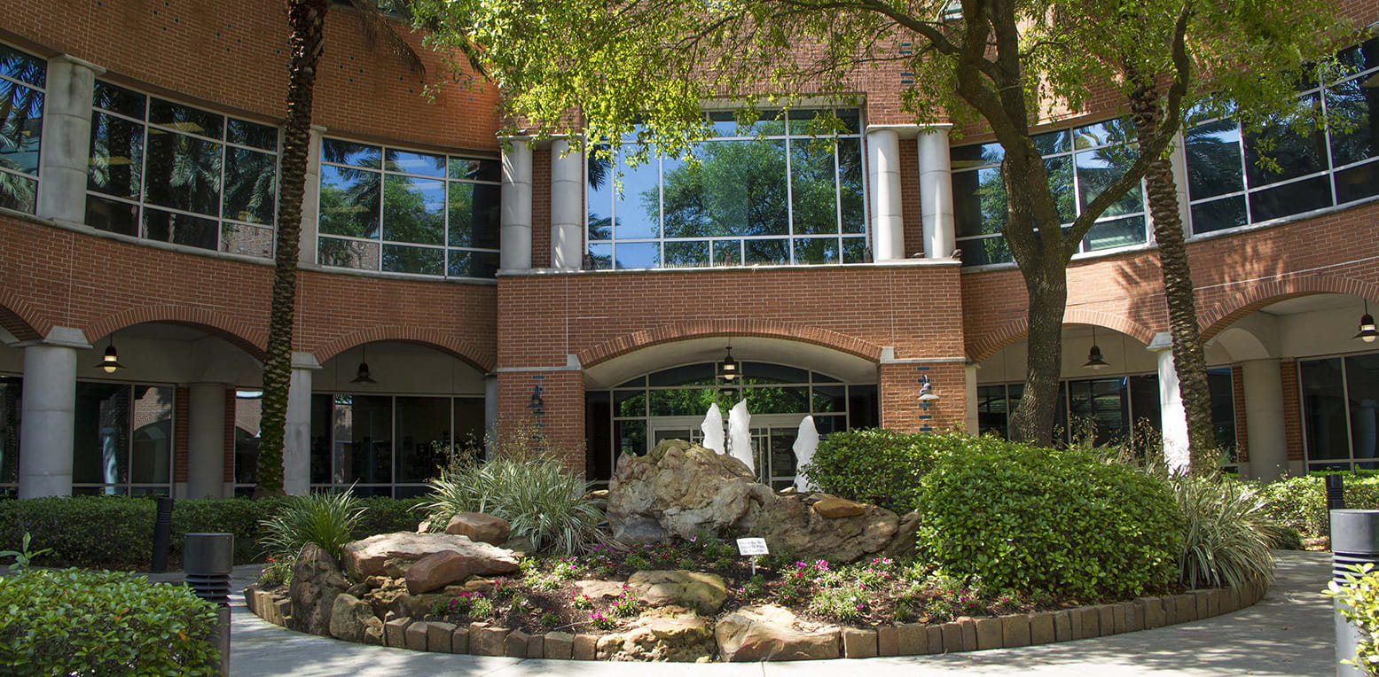 Continuing Care Hospital Houston Methodist