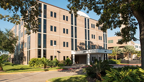 Houston Methodist Cardiovascular Surgery Associates - Clear Lake