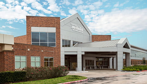 Houston Methodist Department of Surgery - Breast Surgery - Baytown