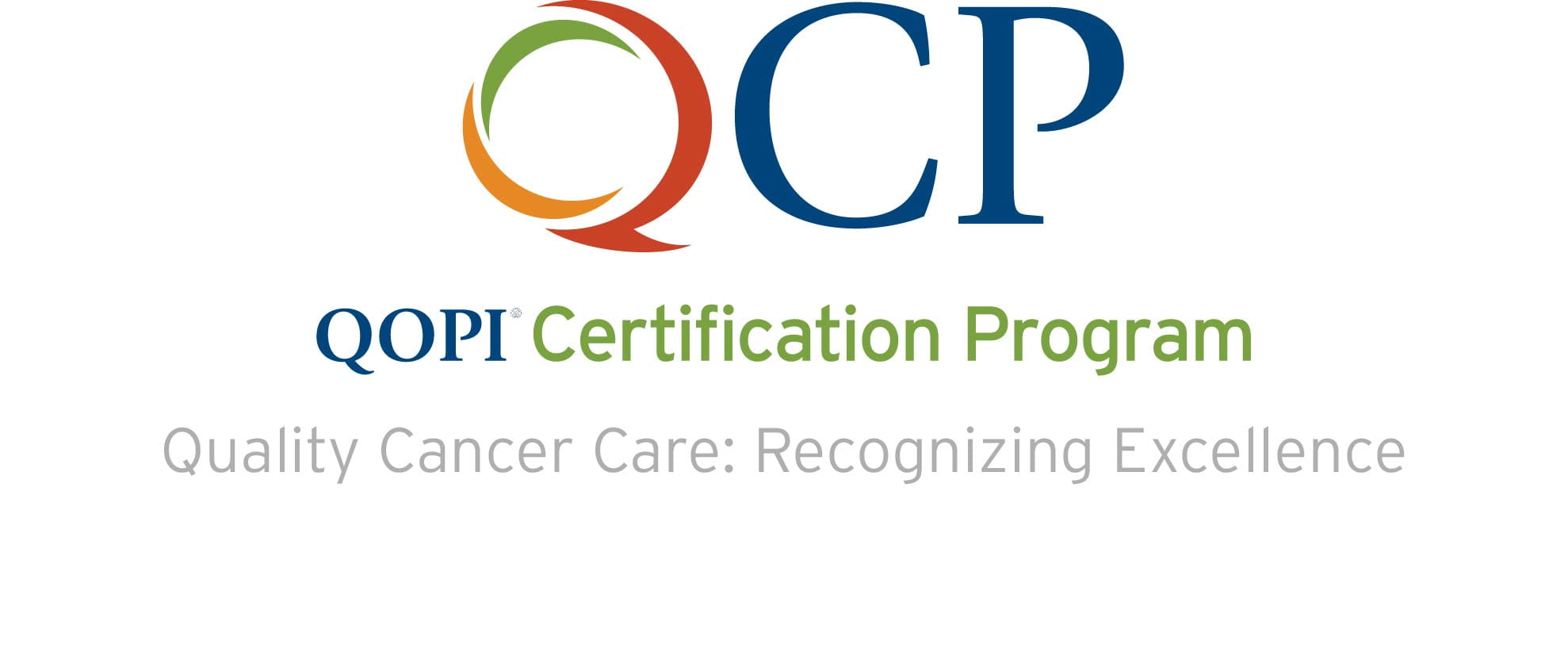 QOPI Certified Practice