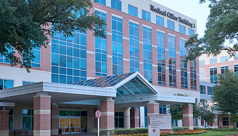 Houston Methodist DeBakey Cardiology Associates - West Houston