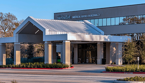 Houston Methodist Breast Care Center at Clear Lake
