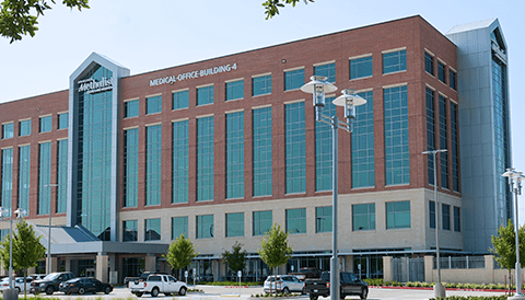 Houston Methodist Department of Neurosurgery  - Clear Lake