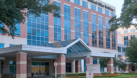 Houston Methodist Department of Surgery - Colon and Rectal Surgery - West Houston