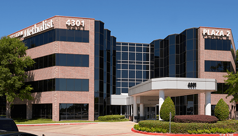 Houston Methodist Department of Surgery - Acute Care Surgery - Baytown