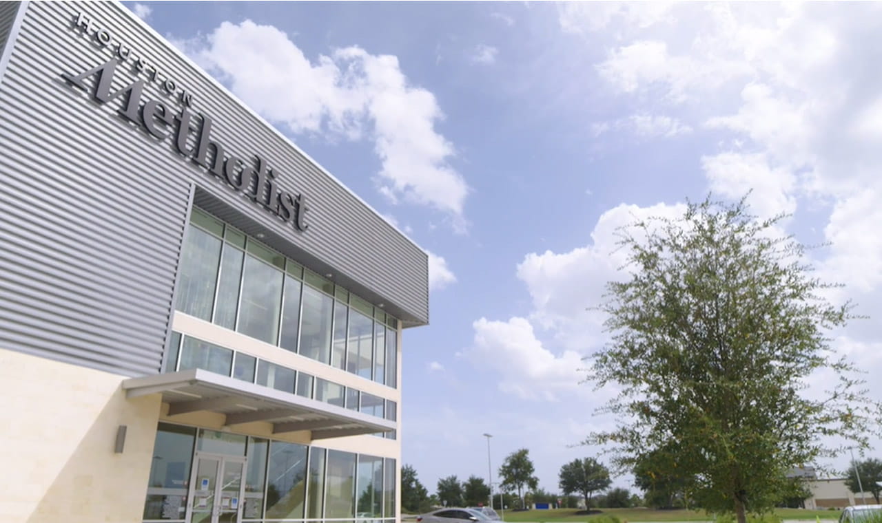 Towne Lake Houston Methodist