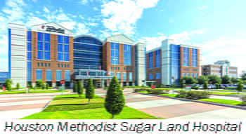 Houston Methodist Sugar Land Hospital