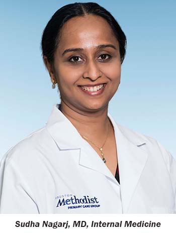 Dr. Sudha Nagaraj