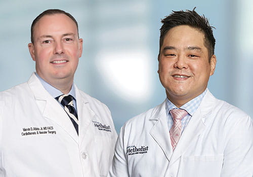 Houston Methodist The Woodlands now offers two Transcatheter Aortic Valve  Replacement Options - Hello Woodlands
