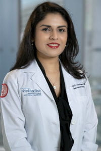 Bincy Abraham, M.D.