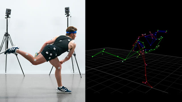 Blood Flow Restriction Training Produces Striking Results for Elite ...