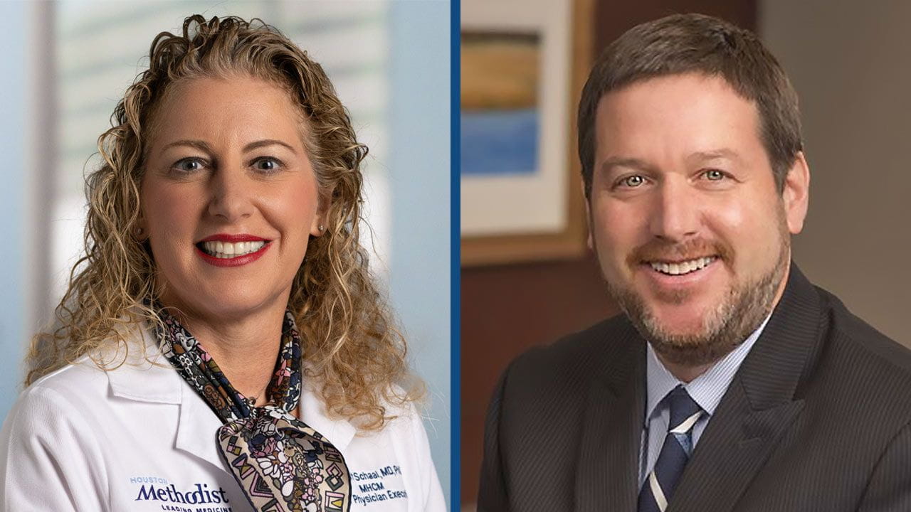 drs schaal and benjamin