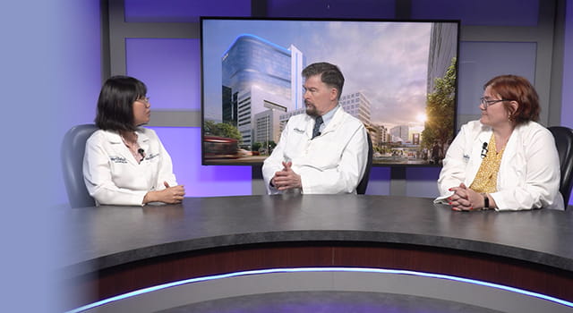 Clinical Insights From Houston Methodist