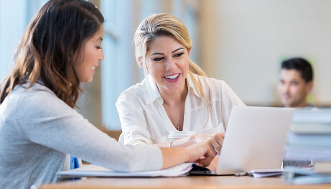 Mentoring and Leadership