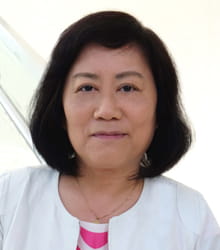 headshot of Shu-Hsia Chen, PhD