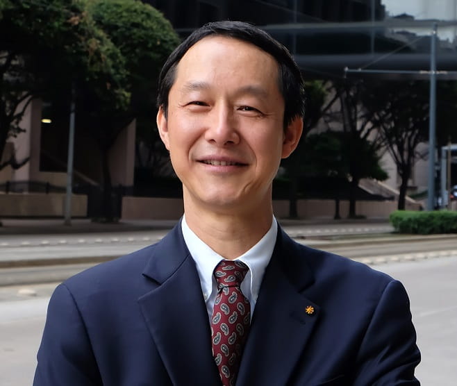 Dr. Qing Yi