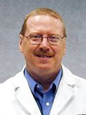 Dr. Keith Youker
