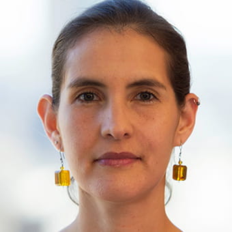 Valentina Rubio Calva