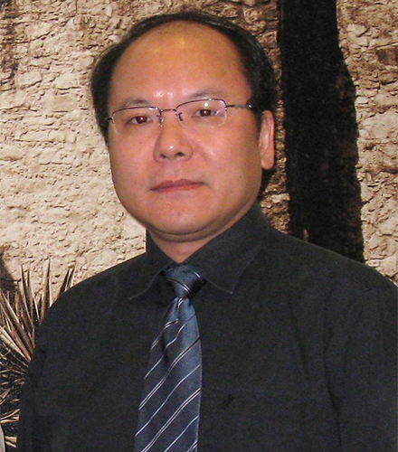 Zihua Zeng photo