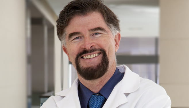 John P. Cooke, MD, PhD