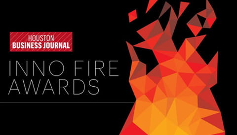 Inno Fire Awards Logo