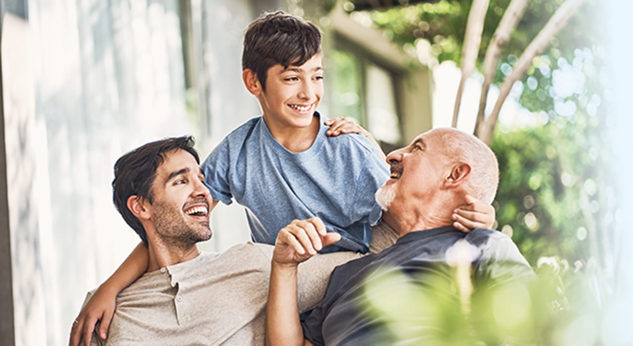 PODCAST: Prostate Cancer Risk Factors, Symptoms, Screening — What Men Need to Know