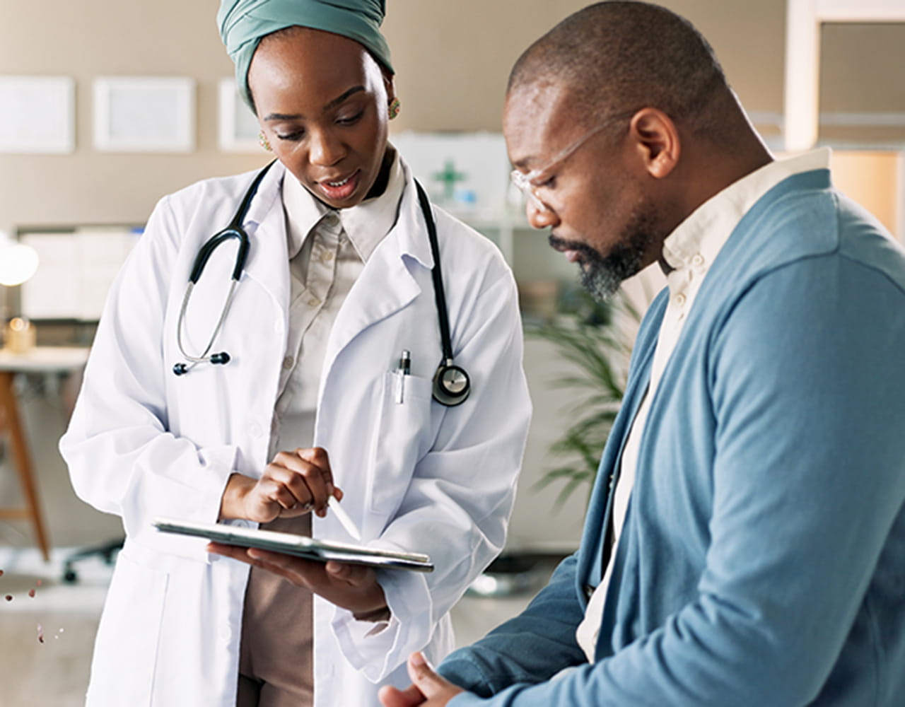 Colorectal Cancer Diagnosis