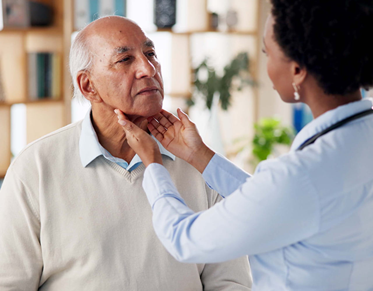 Why Choose&nbsp;Houston Methodist for Esophageal Cancer Treatment