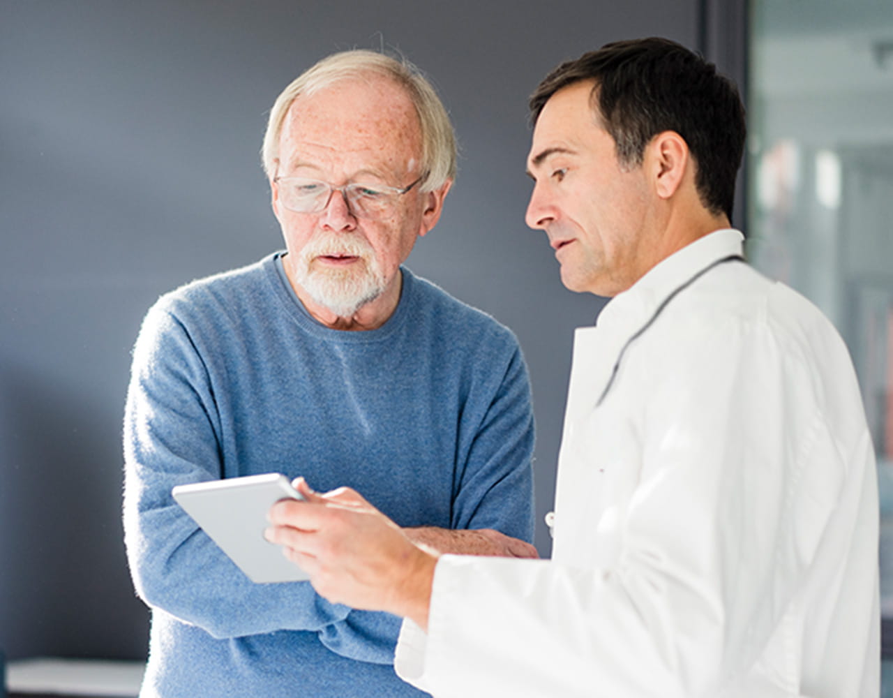 Why Choose Houston Methodist for Blood Cancer