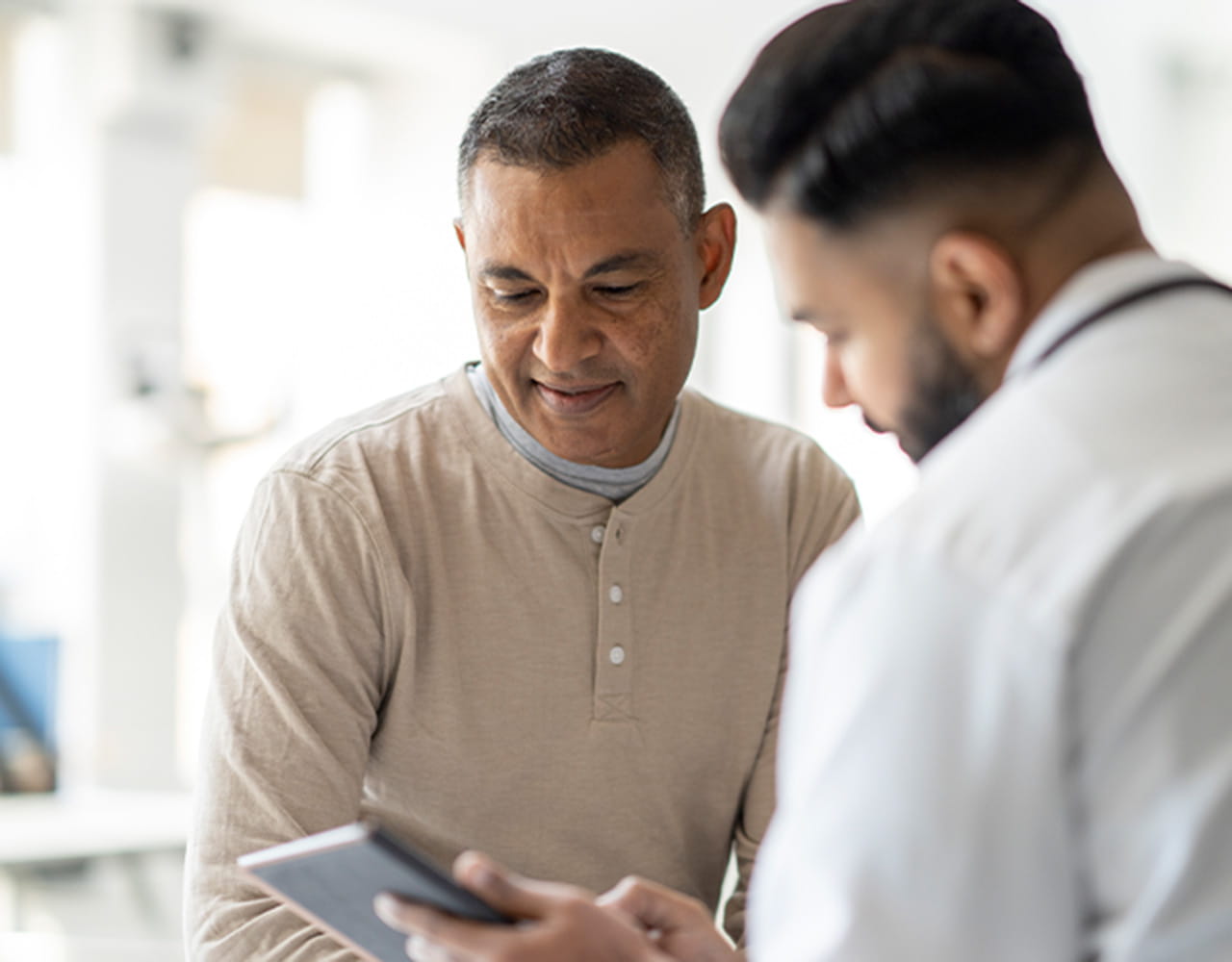 Why Choose Houston Methodist for Testicular Cancer Treatment