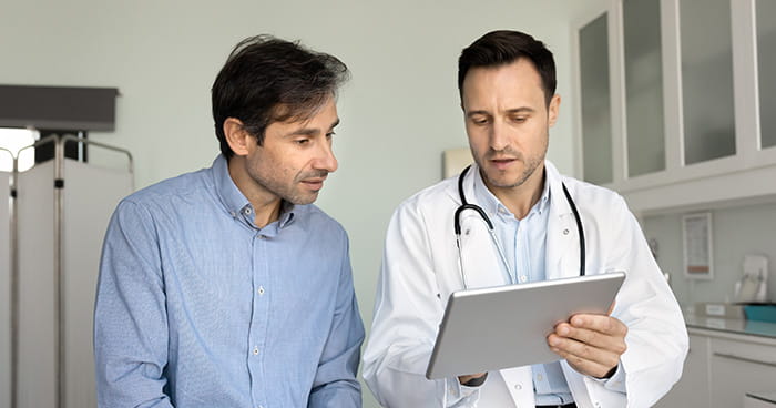 Why Choose Houston Methodist Spine Care in Willowbrook?