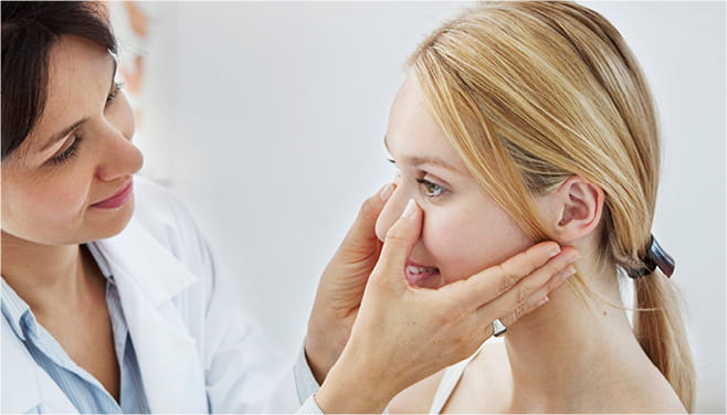 Ear, Nose & Throat (ENT) | Houston Methodist