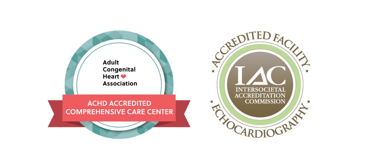 A Program Dedicated to Treating ACHD
