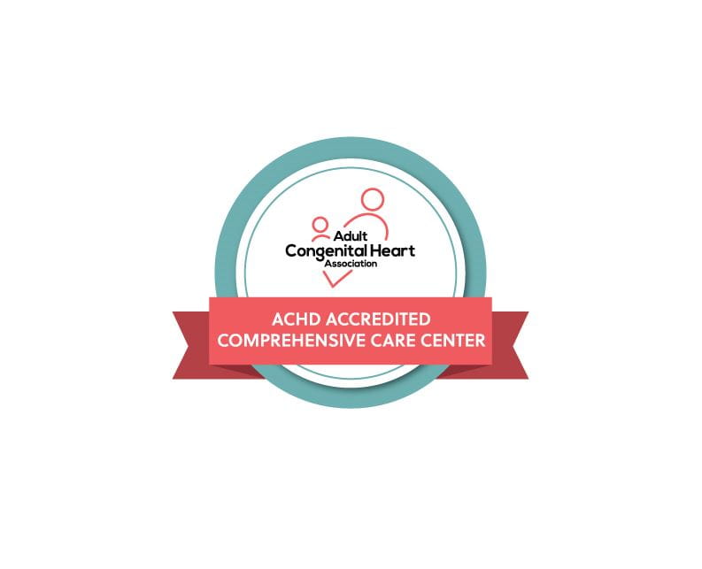 ACHA Comprehensive Care Center Logo