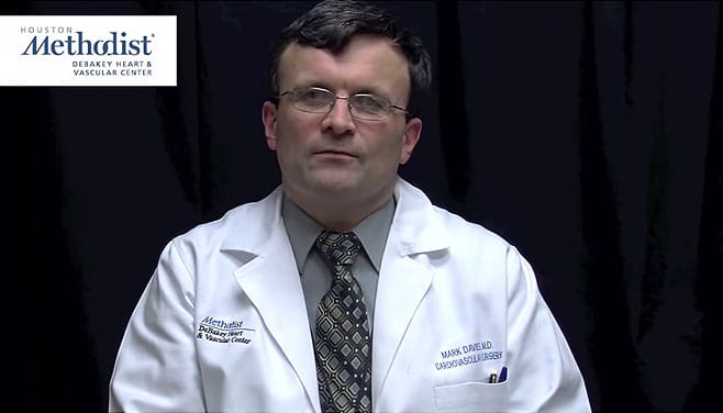 What is an Abdominal Aortic Aneurysm