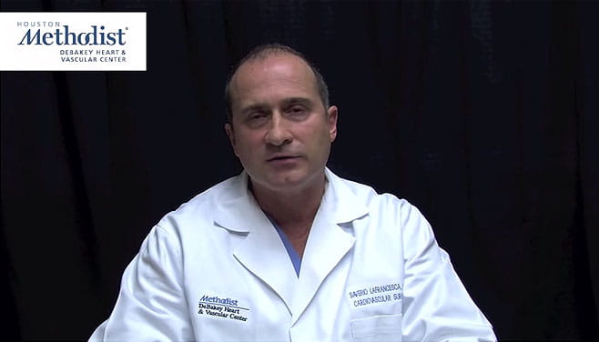 What is an Aortic Dissection