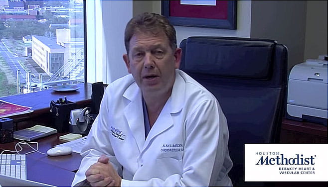 What is the Houston Methodist Aortic Network