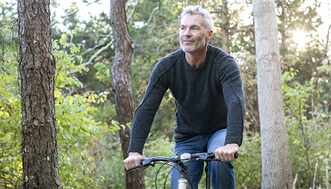 Comprehensive Low Testosterone (Low T) Care