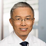 Neurology Chair Jun Li