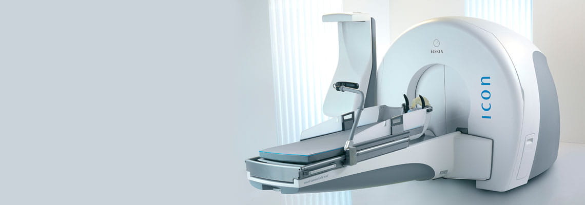 Stereotactic Radiosurgery Program | Brain Tumor Treatments | Houston ...