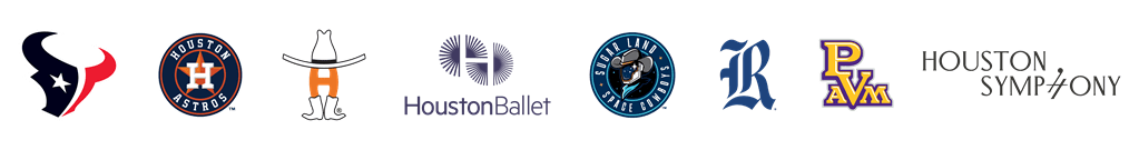 sponsorship logos