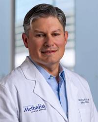 Dr. Michael Reader