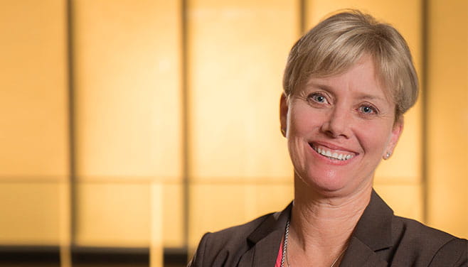 Leslie Dial - Liver Transplant - Patient Story