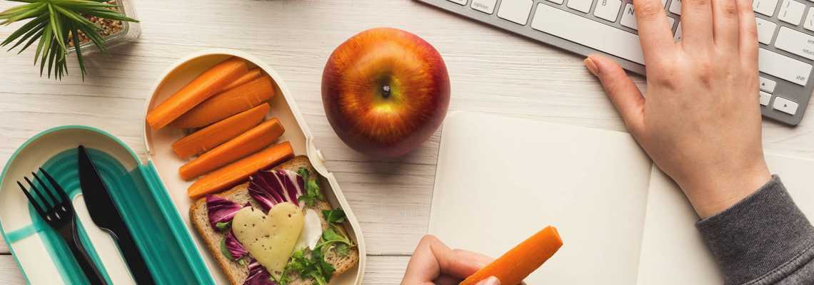 Corporate Wellness Banner