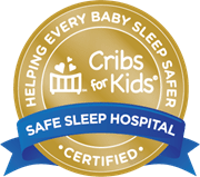 Gold Safe Sleep Certification