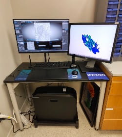 ZEISS GeminiSEM 360