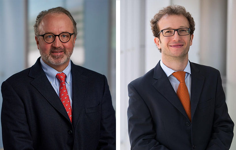Doctors mcculloch and grattoni