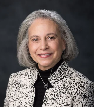 Suzanne Powell