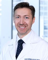 Vadim Sherman, MD, FACS