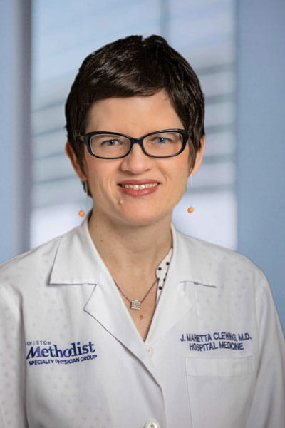 Internal Medicine Residency | Houston Methodist Academic Institute